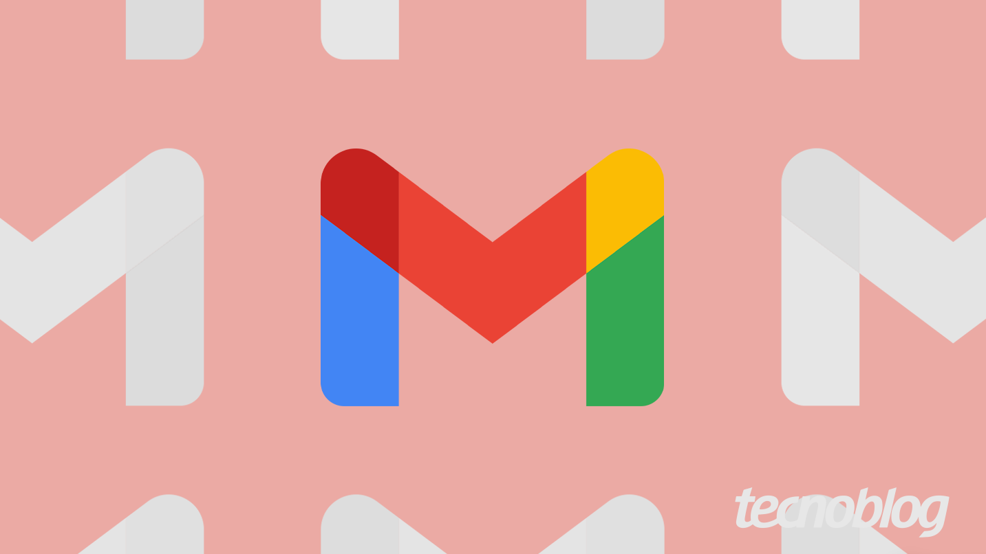 Gmail terá aba para acompanhar compras e entregas